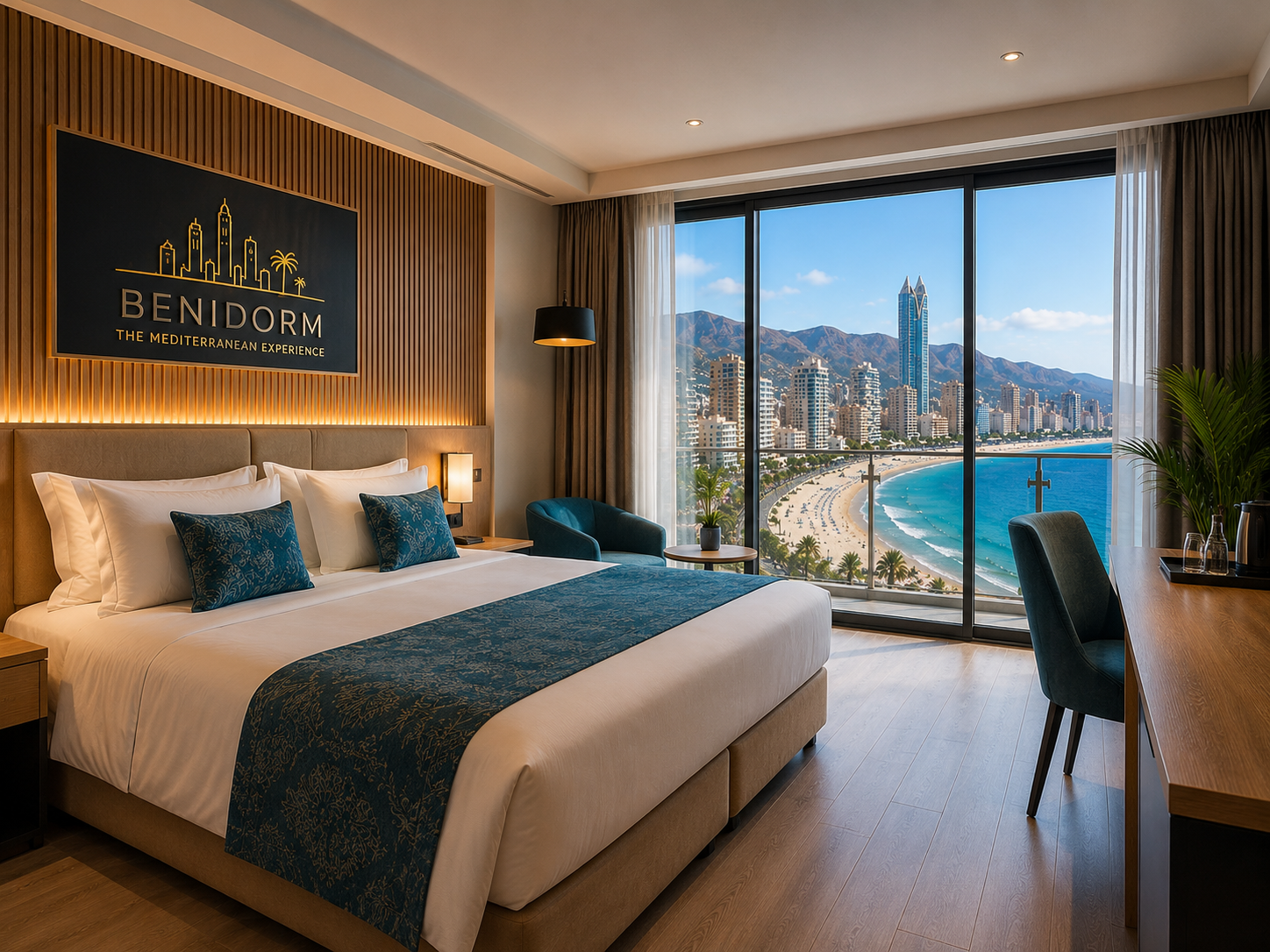 Hotels